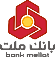 لوگو بانک ملت