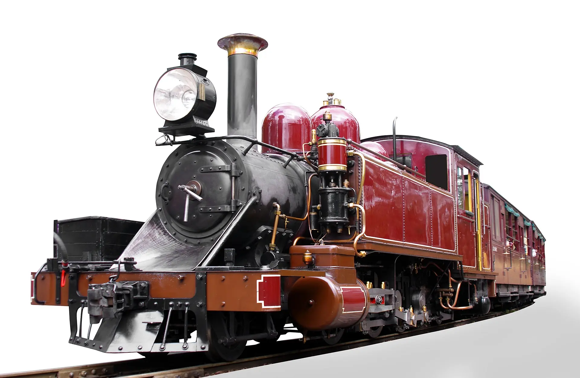 تیم خدمات پس از فروش کارگزاری بهمن در محل مشتری