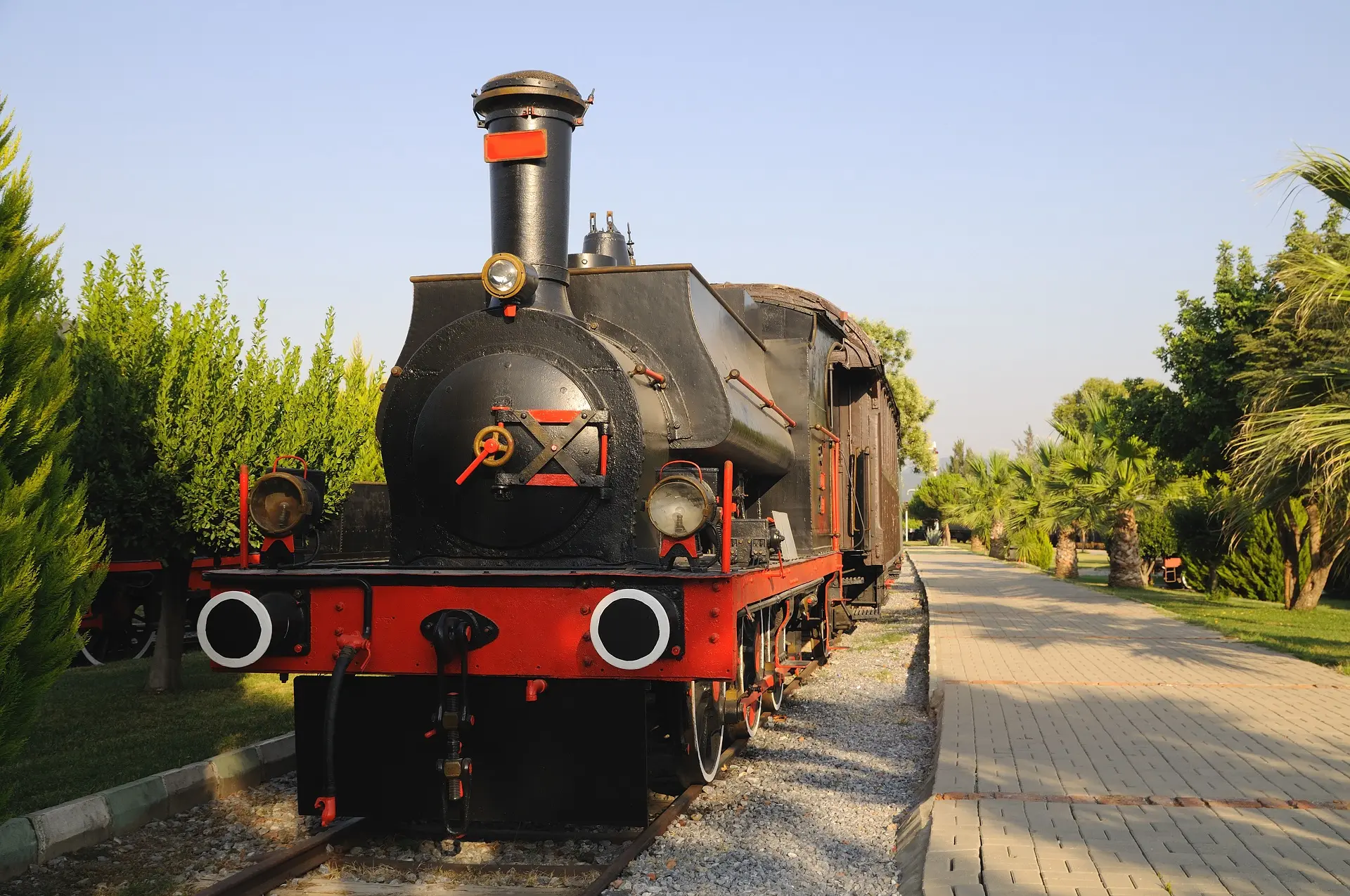 کارگاه نوسازی لوکوموتیو