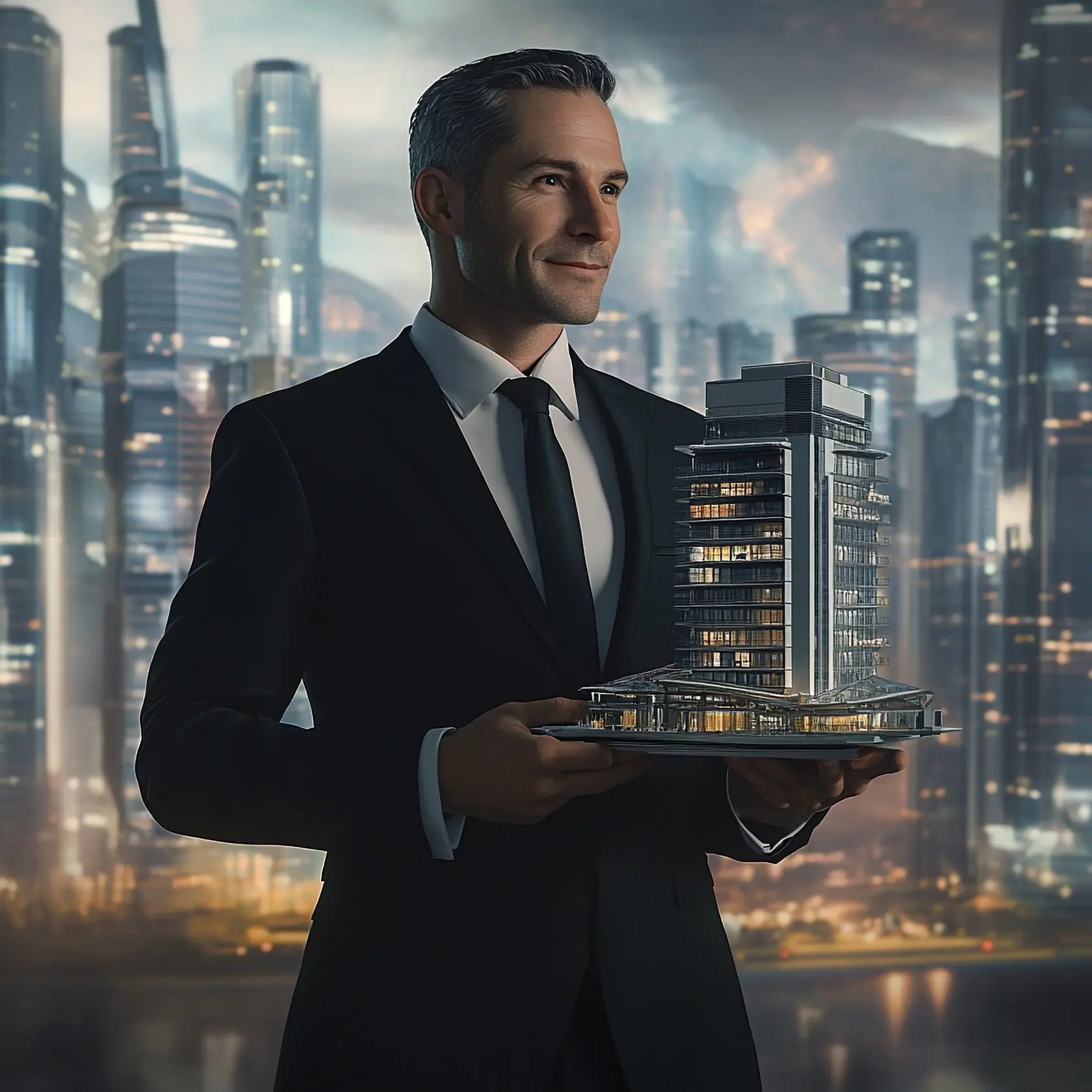 تحلیل‌گران کارگزاری بهمن در حال بررسی داده‌های بازار