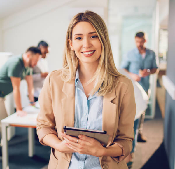 دفتر کارگزاری بهمن